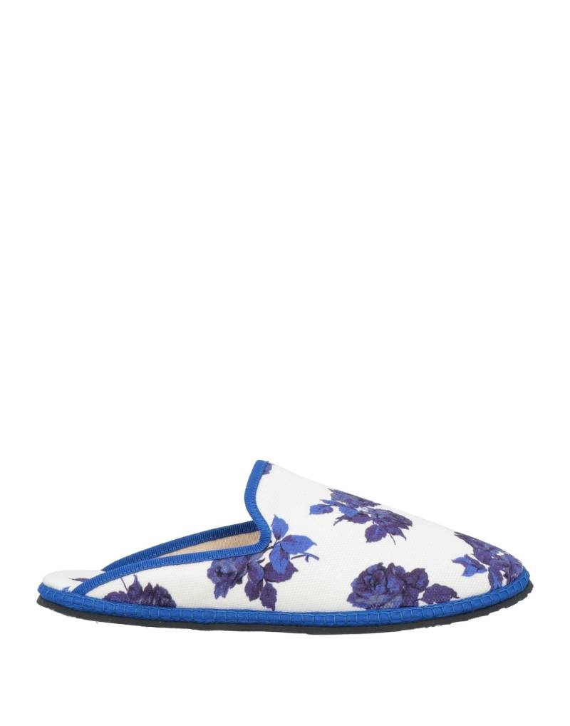 ViBi Venezia x EMILIA WICKSTEAD Mules & Clogs Damen Weiß von ViBi Venezia x EMILIA WICKSTEAD