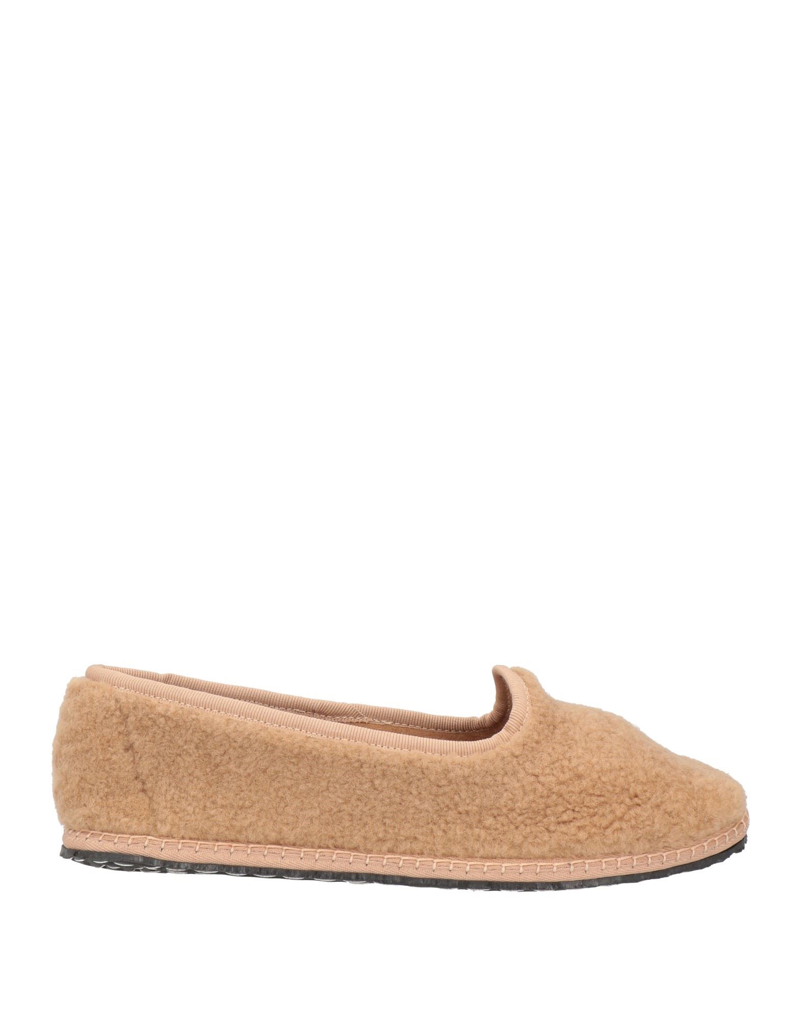 ViBi  Venezia Mokassin Damen Sand von ViBi  Venezia