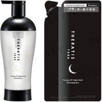 ViCREA - Mixim THERATIS TERA Premium Night Moist Shampoo 325ml Refill ViCREA - Mixim THERATIS TERA Premium Night Moist Shampoo 325ml Refill von ViCREA