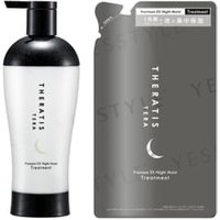 ViCREA - Mixim THERATIS TERA Premium Night Moist Treatment 325g von ViCREA