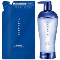 ViCREA - THERATIS By Mixim Moonlight Sleek Shampoo 325ml Refill ViCREA - THERATIS By Mixim Moonlight Sleek Shampoo 325ml Refill von ViCREA