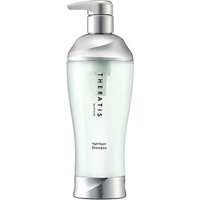 ViCREA - THERATIS Night Repair Shampoo 435ml von ViCREA