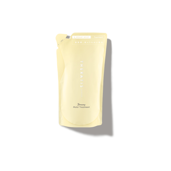 ViCREA - Theratis by Mixim Dreamy Moist Treatment Step2 Refill - 325g von ViCREA
