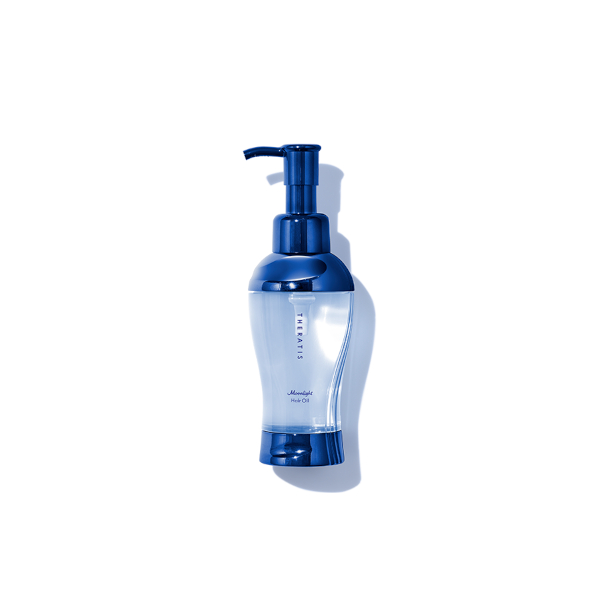 ViCREA - Theratis by Mixim Moonlight Hair Oil Step3 - 100ml von ViCREA