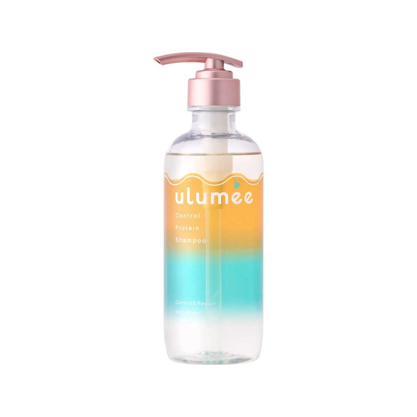 ViCREA - Ulumee Control Protein Shampoo - 480ml von ViCREA