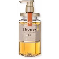 ViCREA - &honey Deep Moist Shampoo 1.0 - Haarshampoo ViCREA - &honey Deep Moist Shampoo 1.0 - Haarshampoo von ViCREA