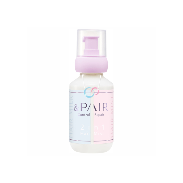 ViCREA - &Pair Control Repair Hair Milk in Hair Mist - 150ml von ViCREA