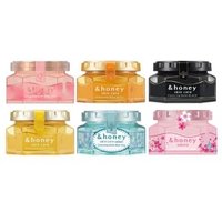 ViCREA - &honey Cleansing Balm Clear / Fresh Honey - 90g ViCREA - &honey Cleansing Balm Clear / Fresh Honey - 90g von ViCREA