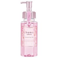 ViCREA - &honey Sakura Cleansing Oil 180ml ViCREA - &honey Sakura Cleansing Oil 180ml von ViCREA