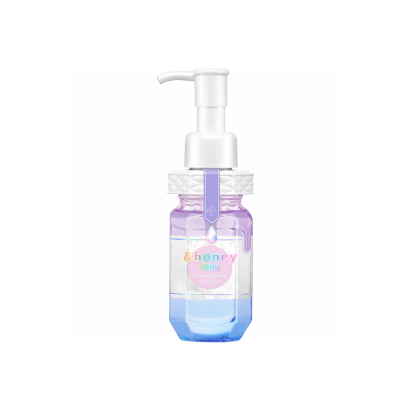 ViCREA - &honey Color Control Repair Hair Oil - 100ml von ViCREA