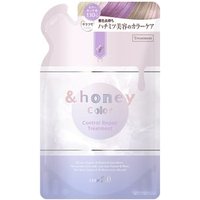 ViCREA - &honey Color Control Repair Hair Treatment 350ml Refill ViCREA - &honey Color Control Repair Hair Treatment 350ml Refill von ViCREA