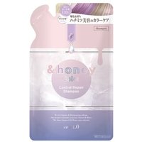 ViCREA - &honey Color Control Repair Shampoo 350ml Refill ViCREA - &honey Color Control Repair Shampoo 350ml Refill von ViCREA