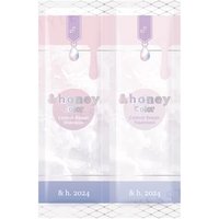 ViCREA - &honey Color Control Repair Trial Set 10ml x 2 ViCREA - &honey Color Control Repair Trial Set 10ml x 2 von ViCREA