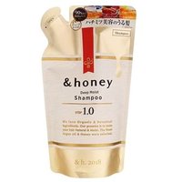 ViCREA - &honey Deep Moist Shampoo 1.0 - Haarshampoo ViCREA - &honey Deep Moist Shampoo 1.0 - Haarshampoo von ViCREA