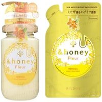 ViCREA - &honey Fleur Mimosa Moist Treatment 2.0 - Haarspülung ViCREA - &honey Fleur Mimosa Moist Treatment 2.0 - Haarspülung von ViCREA
