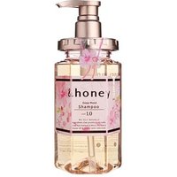 ViCREA - &honey Sakura Honey Deep Moist Shampoo 1.0 - Haarshampoo ViCREA - &honey Sakura Honey Deep Moist Shampoo 1.0 - Haarshampoo von ViCREA