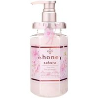 ViCREA - &honey Sakura Honey Deep Moist Treatment 2.0 - Haarspülung von ViCREA