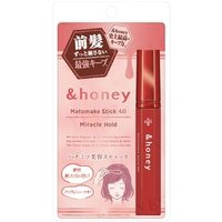 ViCREA - &honey Matomake Stick 4.0 Miracle Hold 9g ViCREA - &honey Matomake Stick 4.0 Miracle Hold 9g von ViCREA