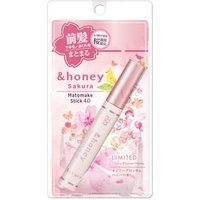 ViCREA - &honey Sakura Matomake Stick 4.0 9g ViCREA - &honey Sakura Matomake Stick 4.0 9g von ViCREA