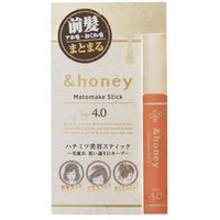 ViCREA - &honey Matomake Stick 4.0 Damask Rose Honey 9g von ViCREA