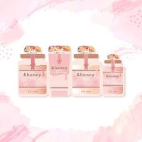 ViCREA - &honey Melty Moist Repair 4-Step Trial Set 1 set ViCREA - &honey Melty Moist Repair 4-Step Trial Set 1 set von ViCREA