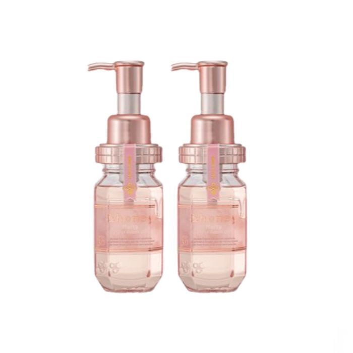 ViCREA - & honey Melty Moist Repair Oil Step3.0 - 100ml (2ea) Set von ViCREA