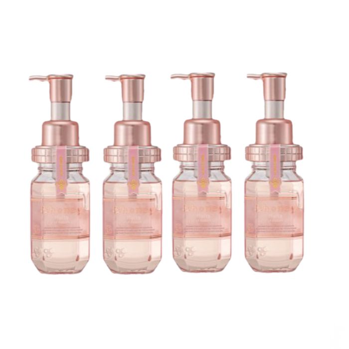 ViCREA - & honey Melty Moist Repair Oil Step3.0 - 100ml (4ea) Set von ViCREA