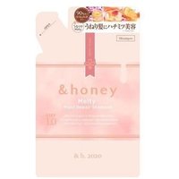 ViCREA - &honey Melty Moist Repair Shampoo 1.0 350ml Refill von ViCREA