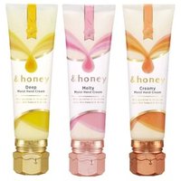 ViCREA - &honey Moist Hand Cream Deep Moist / Fleur Honey - 50g ViCREA - &honey Moist Hand Cream Deep Moist / Fleur Honey - 50g von ViCREA