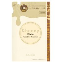 ViCREA - &honey Pixie Moist Silky Hair Treatment 2.0 385g Refill ViCREA - &honey Pixie Moist Silky Hair Treatment 2.0 385g Refill von ViCREA