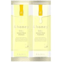 ViCREA - &honey Silky Smooth Moist Trial Set 10ml x 2 ViCREA - &honey Silky Smooth Moist Trial Set 10ml x 2 von ViCREA