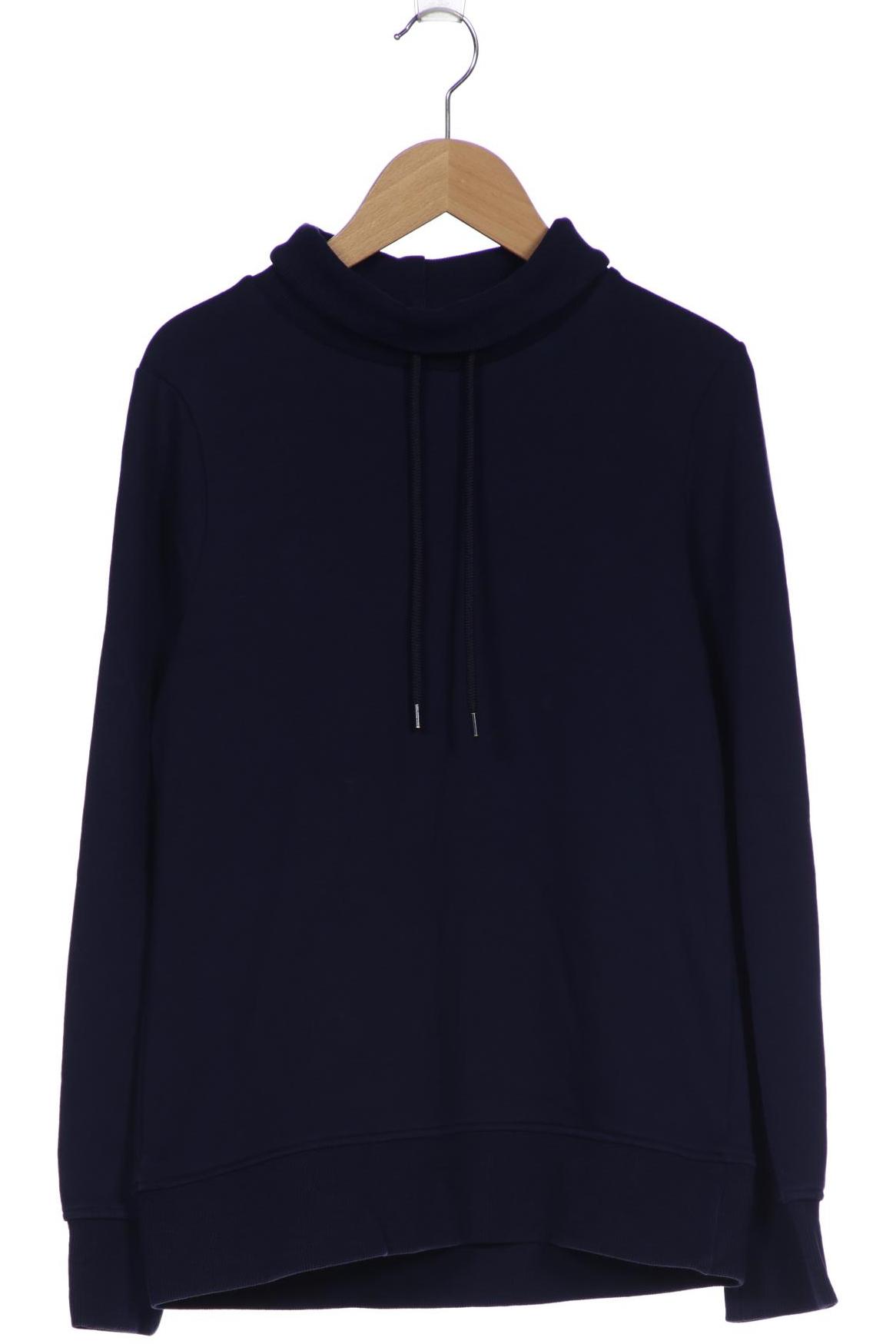 Via Cortesa Damen Sweatshirt, marineblau von Via Cortesa