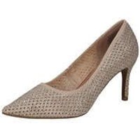 Via della Rosa Pumps Damen beige|beige von Via della Rosa