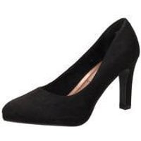 Via della Rosa Pumps Damen schwarz|schwarz|schwarz|schwarz|schwarz|schwarz|schwarz von Via della Rosa