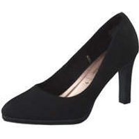 Via della Rosa Pumps Damen schwarz|schwarz|schwarz|schwarz|schwarz|schwarz|schwarz von Via della Rosa