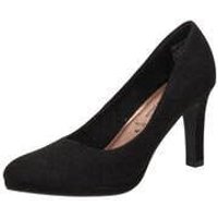 Via della Rosa Pumps Damen schwarz von Via della Rosa