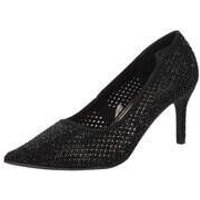 Via della Rosa Pumps Damen schwarz von Via della Rosa