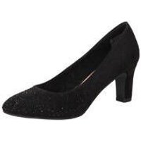 Via della Rosa Pumps Damen schwarz von Via della Rosa
