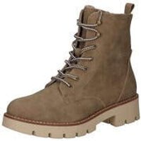 Via della Rosa Schnürstiefelette Damen beige|beige|beige|beige|beige|beige|beige von Via della Rosa