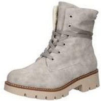 Via della Rosa Schnürstiefelette Damen beige|beige|beige|beige von Via della Rosa