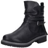 Via della Rosa Stiefelette Damen schwarz|schwarz|schwarz|schwarz|schwarz|schwarz|schwarz|schwarz von Via della Rosa