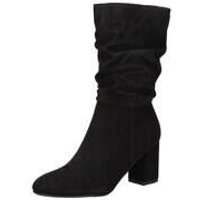 Via della Rosa Stiefelette Damen schwarz von Via della Rosa