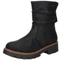 Via della Rosa Stiefelette Damen schwarz von Via della Rosa