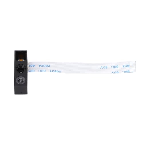 Fast Start Embedded Automatic 1D 2D CMOS QR Code Scan-Modul Barcode-Scanner-Modul Kern-Decoder-Chip-Technologie, Kann Bildschirmcode Leicht lesen. von ViaGasaFamido