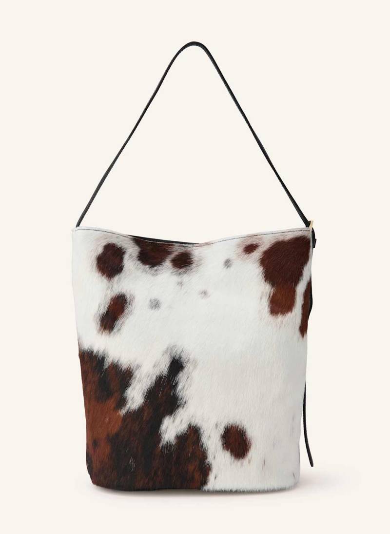 Viamailbag Beuteltasche Hobo Cow braun von ViaMailBag