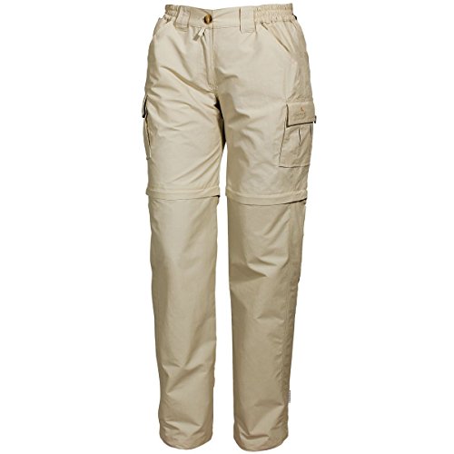 ViaVesto Damenhose Senhora Eanes, 20/20 Damen, Sand von ViaVesto