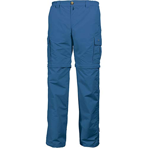 ViaVesto Damenhose Senhora Eanes, 40/40 Damen, blau von ViaVesto