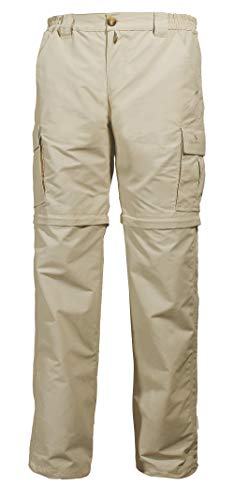 ViaVesto Herrenhose Senhor Eanes, 54/54 Herren, Sand von ViaVesto