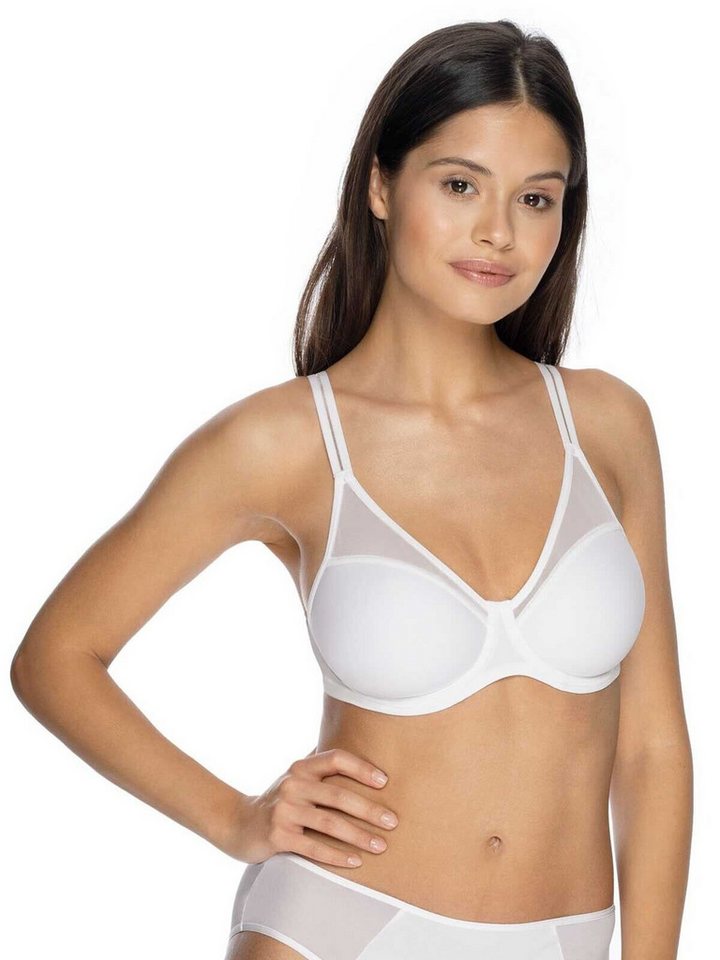 Viania Bügel-BH 221490_100 von Viania