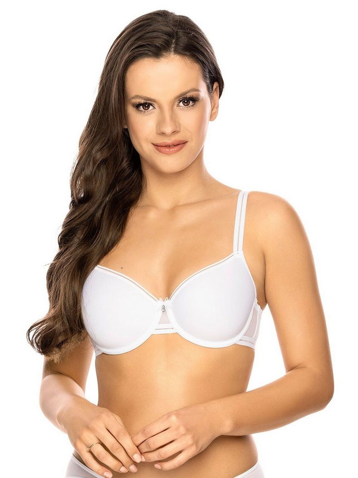 Viania Bügel-BH 231400_100 von Viania